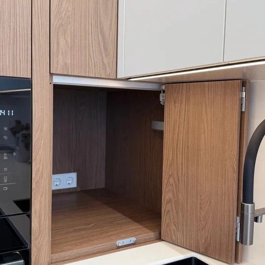 Кухня «Натурэль»